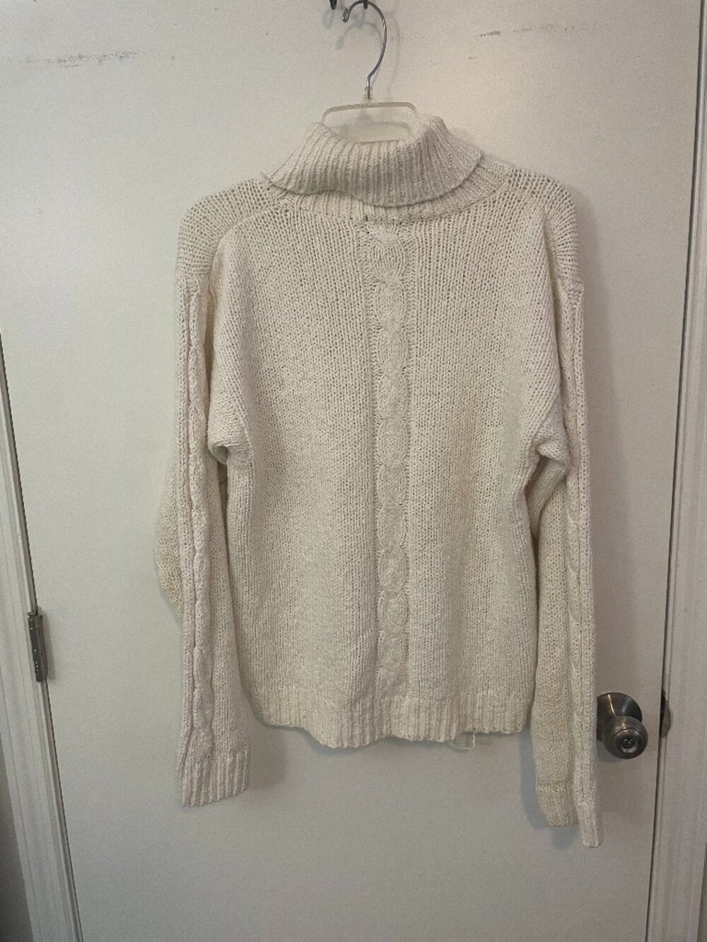 Allen Solly 100% Cotton Sweater
